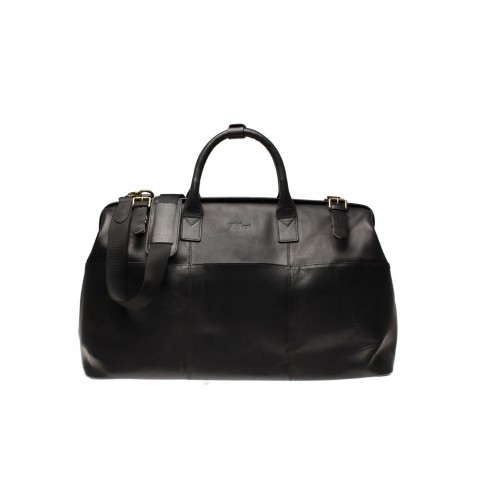 Weekendbag, oscar Jacobson