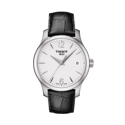 Damur Läderarmband, Tissot