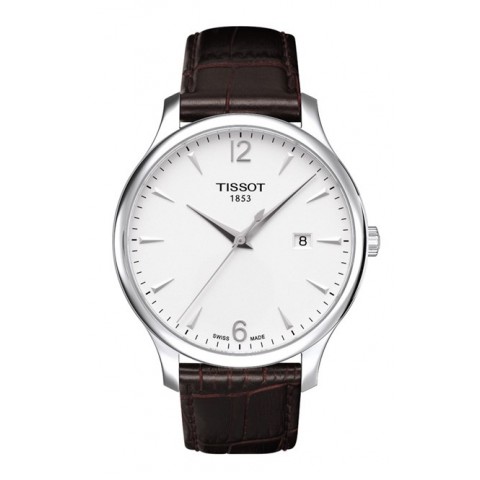 Tissot, Herrklocka