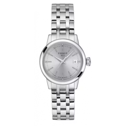 TISSOT CLASSIC DREAM LADY 