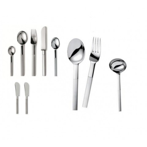 BESTCIKSET NOBEL, GENSE