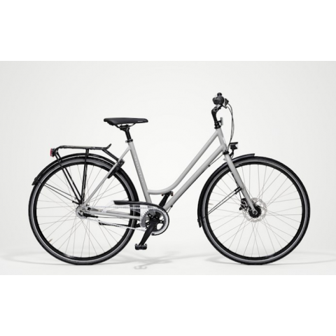 SKEPPSHULT ELIT 7-VÄXLAD DAM